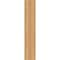 Ekena Millwork Merced Arts & Crafts Smooth Outlooker, Western Red Cedar, 7 1/2"W x 34"D x 40"H OUT08X34X40MRC03SWR - alternate 4